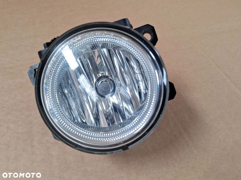 HONDA CR-V IV 12-14 BDB ORYGINAŁ HONDA KPL NIE KLEJONY! DEMONTAŻ HALOGEN LEWY W ZDERZAK PRZÓD PRZEDNI WYSYŁKA 24H - 1