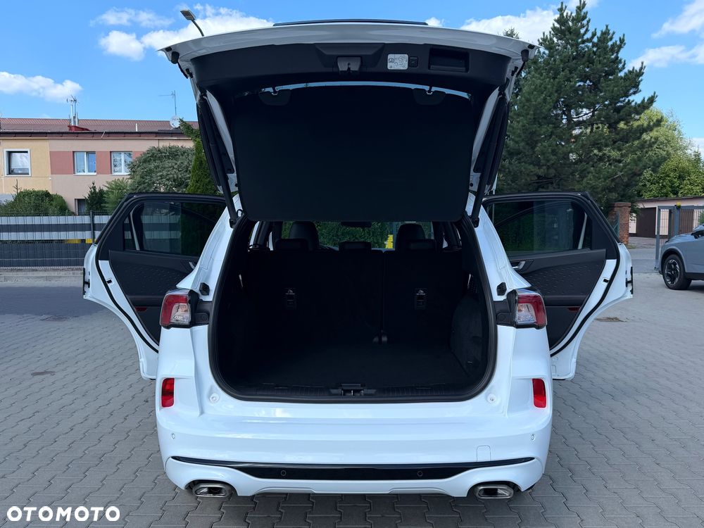 Ford Kuga 2.0 EcoBlue AWD ST-Line - 17