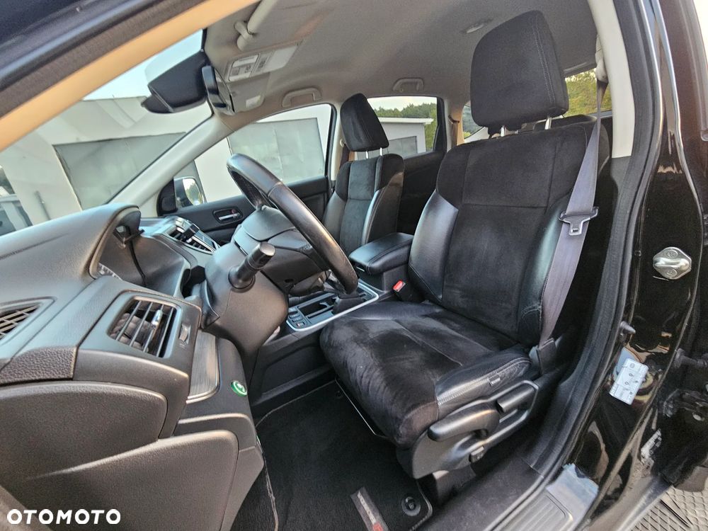 Honda CR-V 2.0 Lifestyle - 20