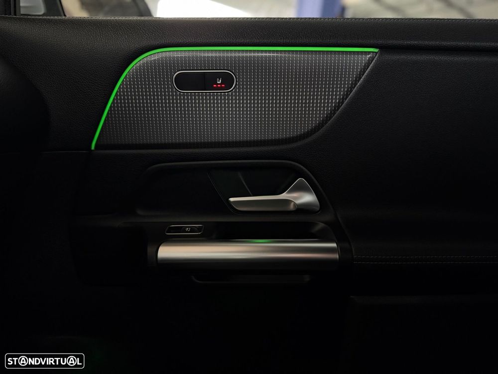 Mercedes-Benz EQA 250 Progressive - 50