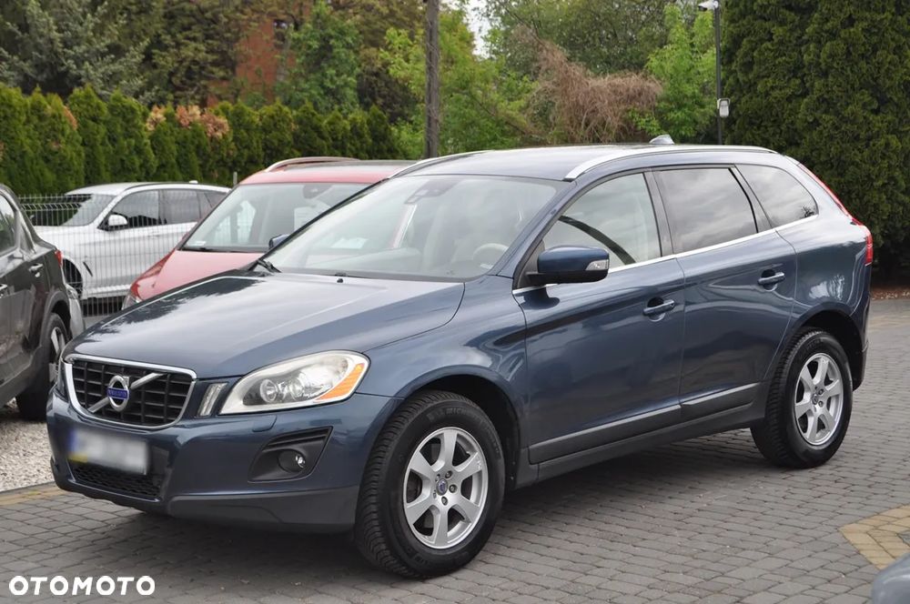 Volvo XC 60 - 2