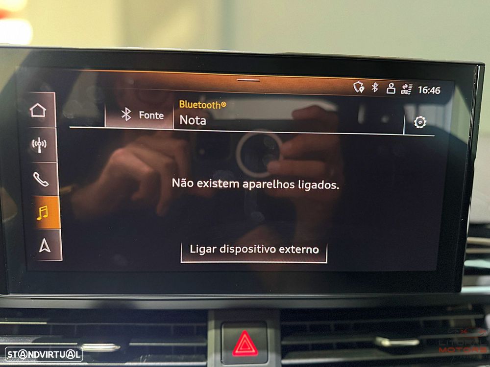 Audi A5 Sportback 35 TDI S tronic S line - 32