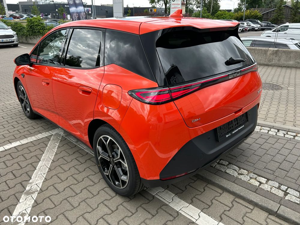 BYD Dolphin G - 13
