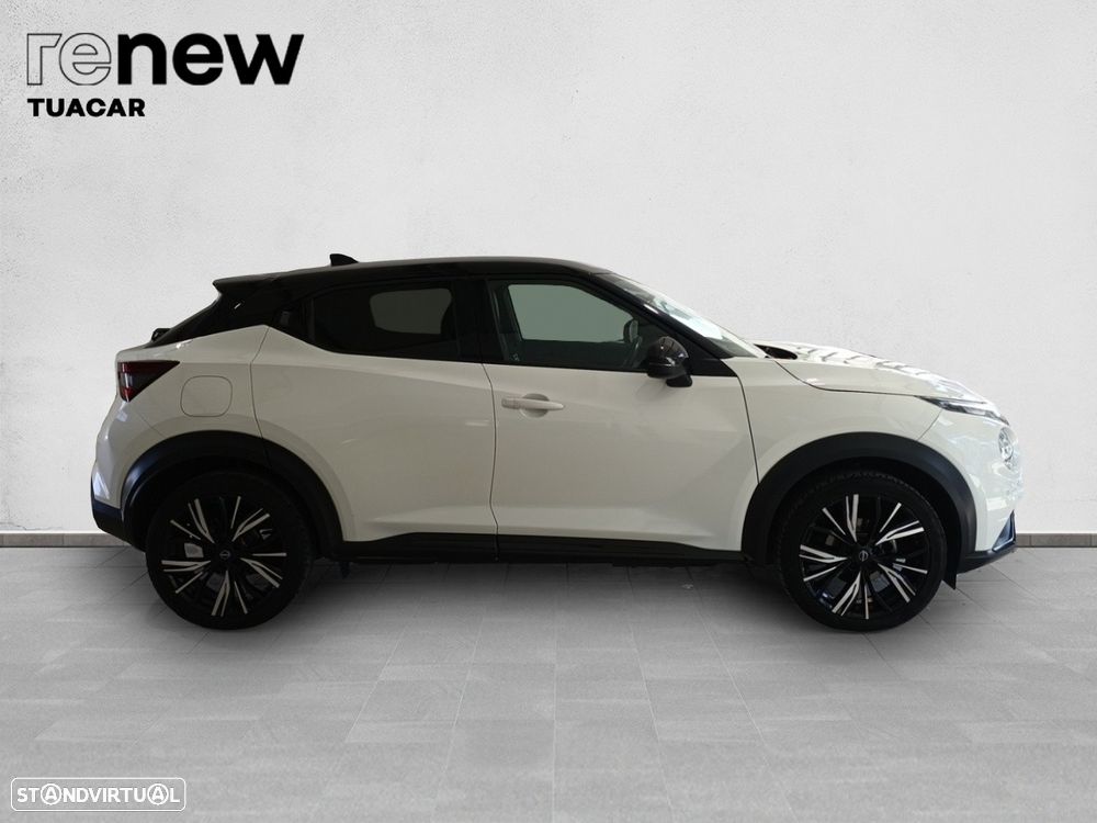 Nissan Juke 1.0 DIG-T N-Design - 5