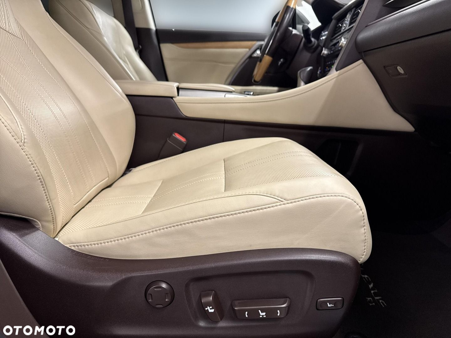 Lexus RX 450h Prestige - 20
