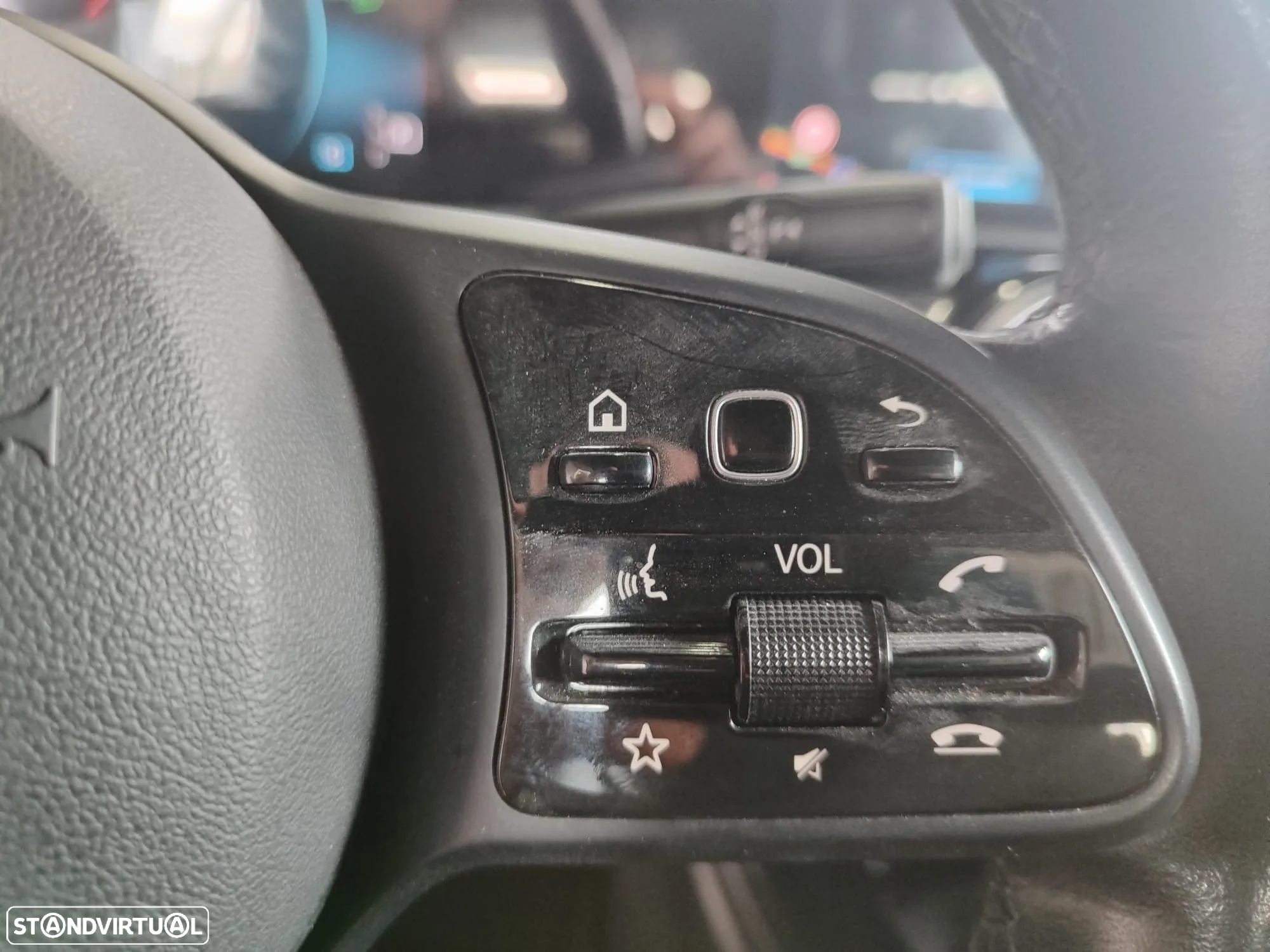Mercedes-Benz CLA 180 d Shooting Brake Progressive Aut. - 28