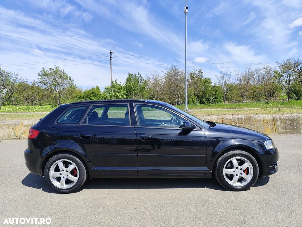 Audi A3 - 16