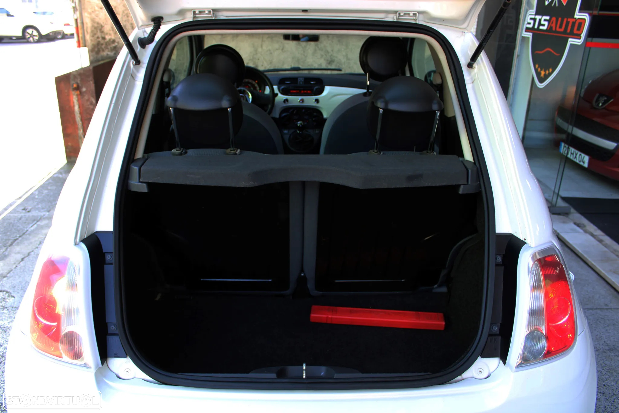Fiat 500 - 37