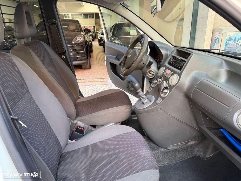 Fiat Panda 1.3 16V Multijet Dynamic - 8
