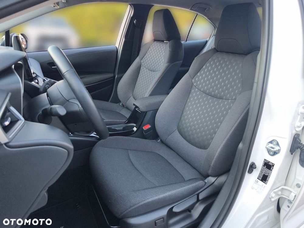 Toyota Corolla 1.5 Comfort - 17