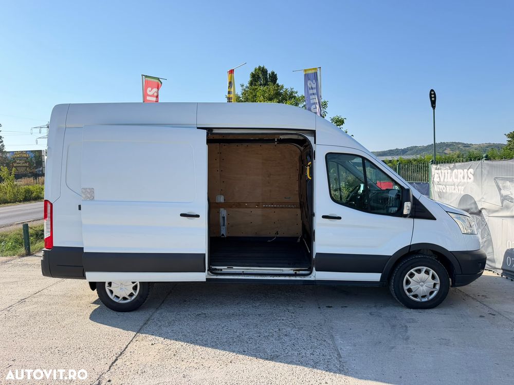 Ford Transit AUTOMAT L3H2 - 24