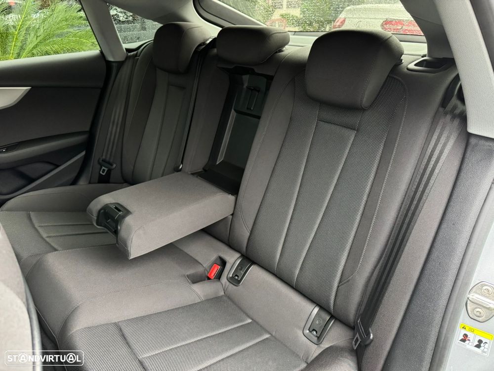 Audi A5 Sportback 35 TDI S tronic - 18