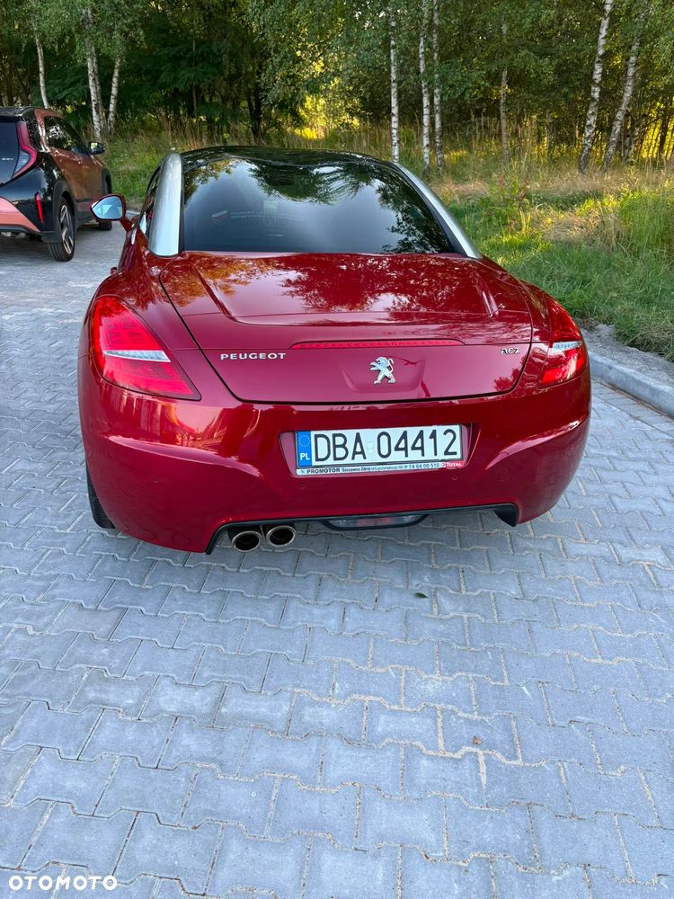 Peugeot RCZ 1.6 THP Magnetic - 13