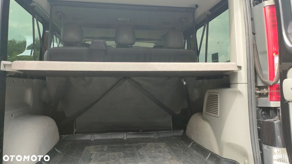 Renault Trafic L2H1 - 16