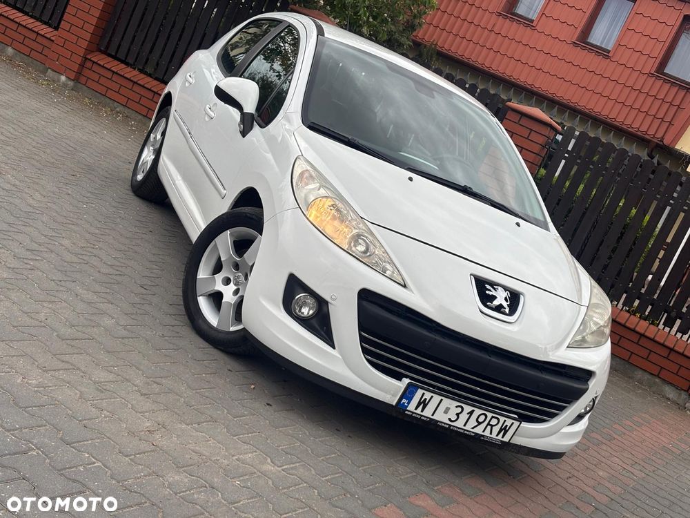 Peugeot 207 120 Premium - 13