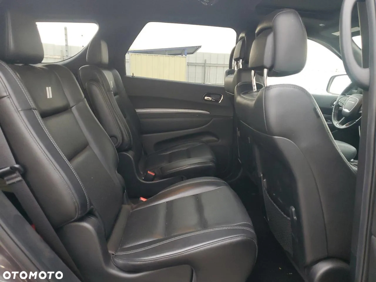 Dodge Durango 5.7 R/T - 7