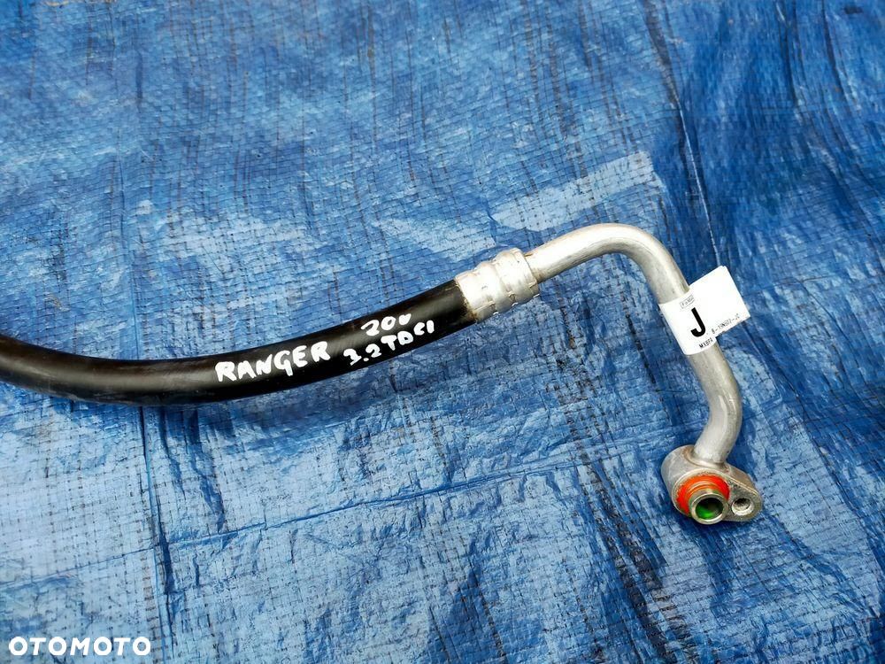 Ford Ranger 19r 3.2 TDCI Przewód Klimatyzacji Rurka EB3B-19N602-JC - 3