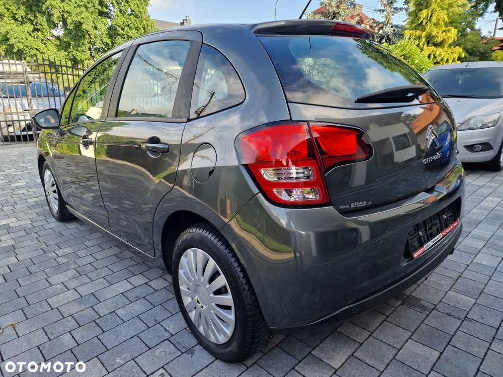 Citroën C3 1.4 Confort - 6