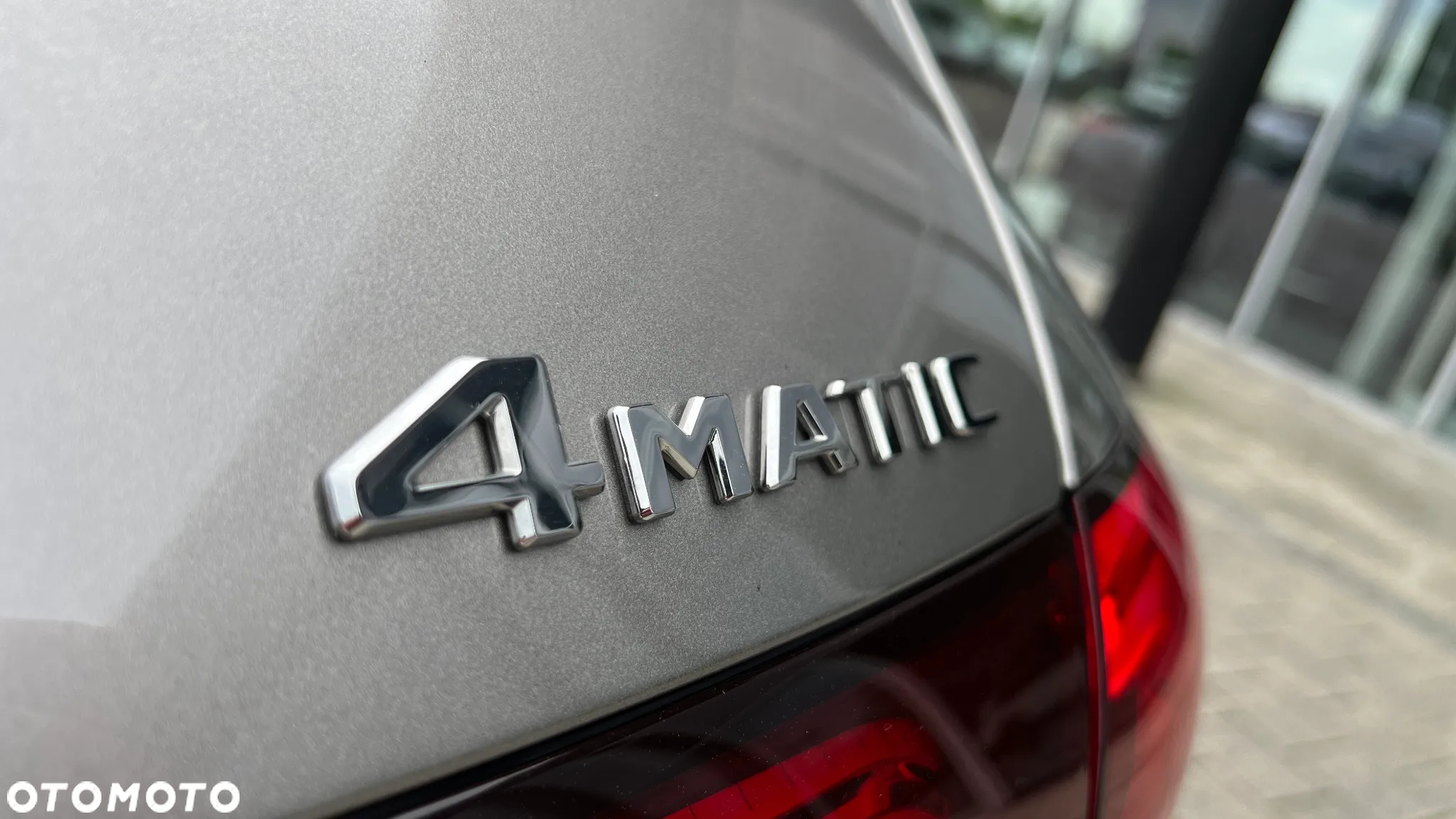 Mercedes-Benz GLC 300 e 4-Matic Avantgarde - 27