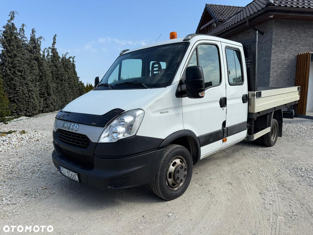 Iveco DAILY - 1