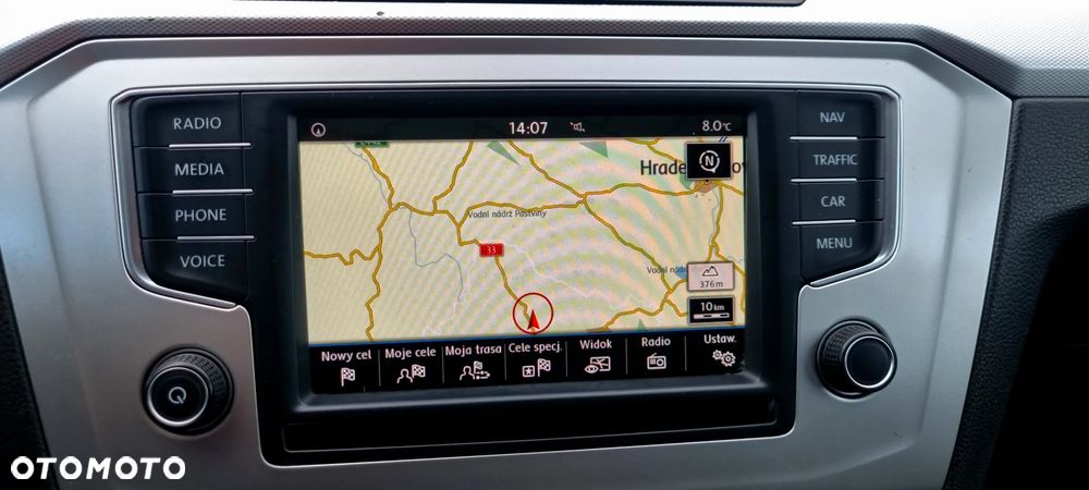 Volkswagen Passat 2.0 TDI BMT Comfortline DSG - 27