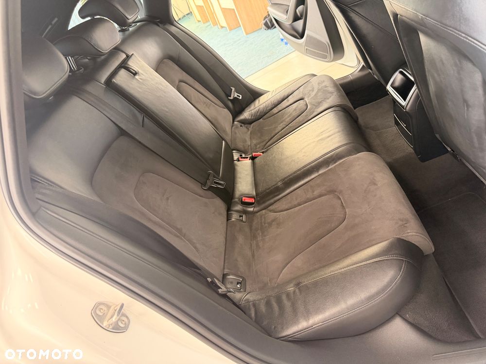 Audi A4 Avant - 24