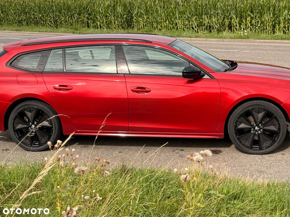 Peugeot 508 1.2 PureTech Active Pack S&S EAT8 - 6