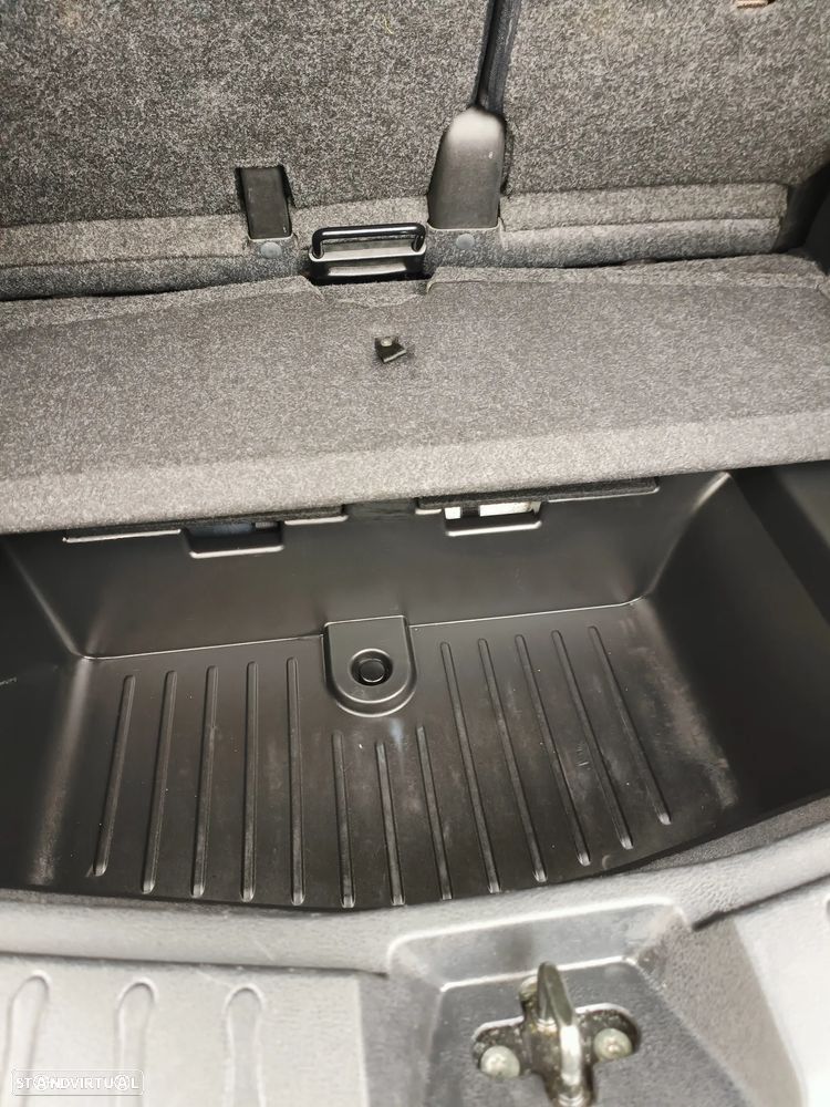 Nissan Note 1.5 dCi Tekna Premium - 12