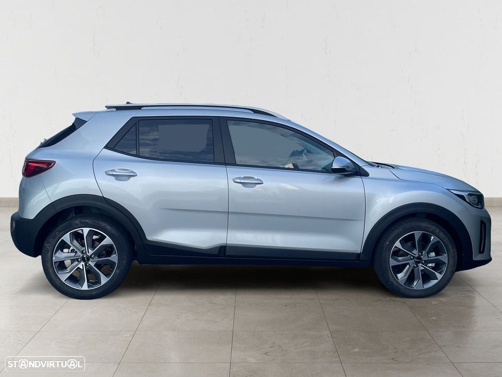 Kia Stonic 1.0 T-GDI Drive - 7