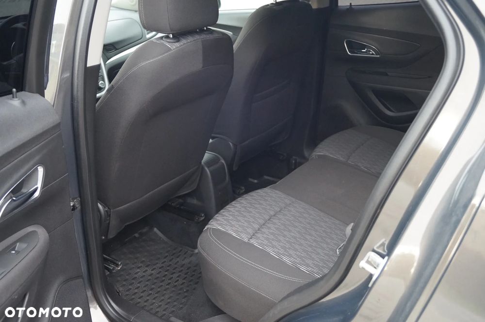 Opel Mokka 1.4 T Enjoy S&S EU6 - 17