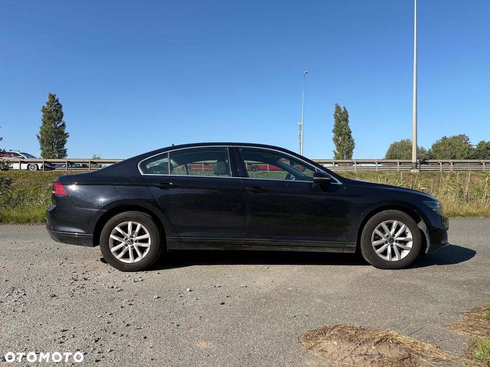 Volkswagen Passat 1.5 TSI EVO Business - 6