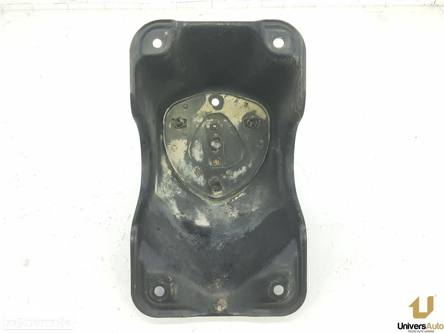 APOIO RODA SUPLENTE TOYOTA LAND CRUISER 90 2000 -5190860040 - 3