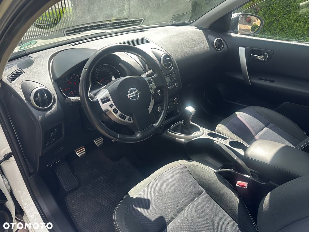 Nissan Qashqai 1.6 Acenta - 10