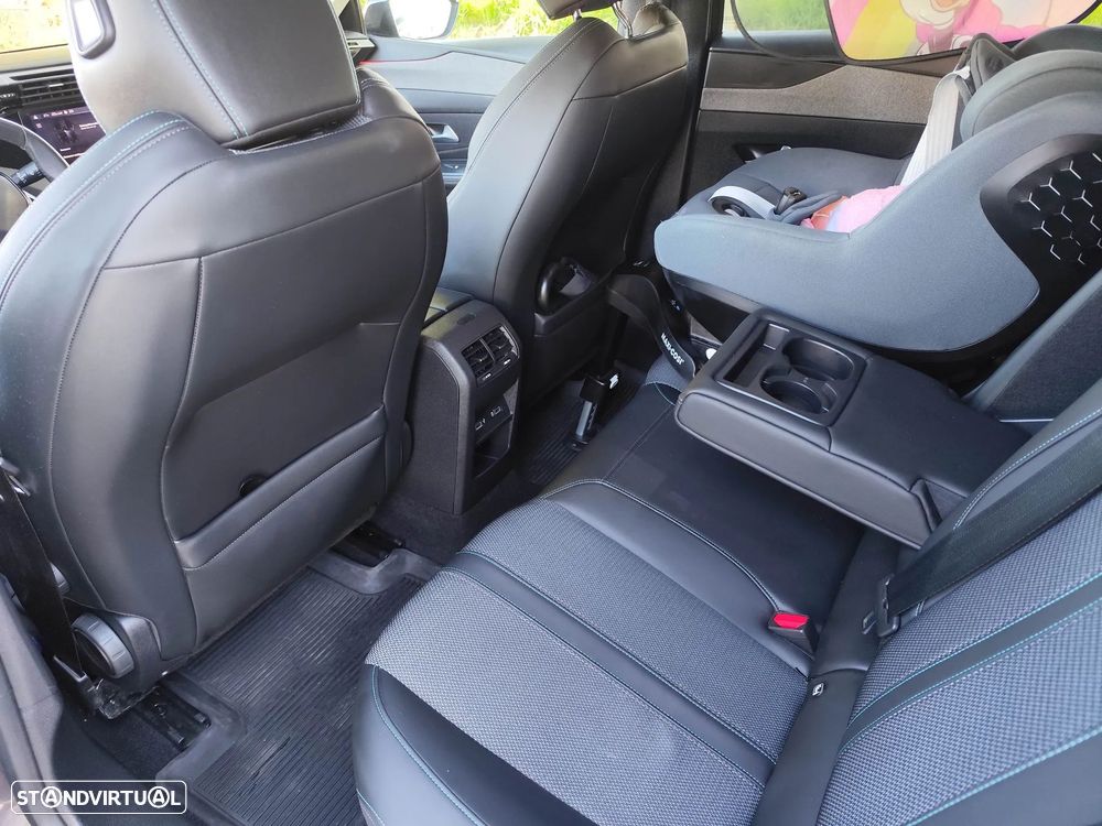Peugeot 308 SW PureTech 130 EAT8 Allure Pack - 15