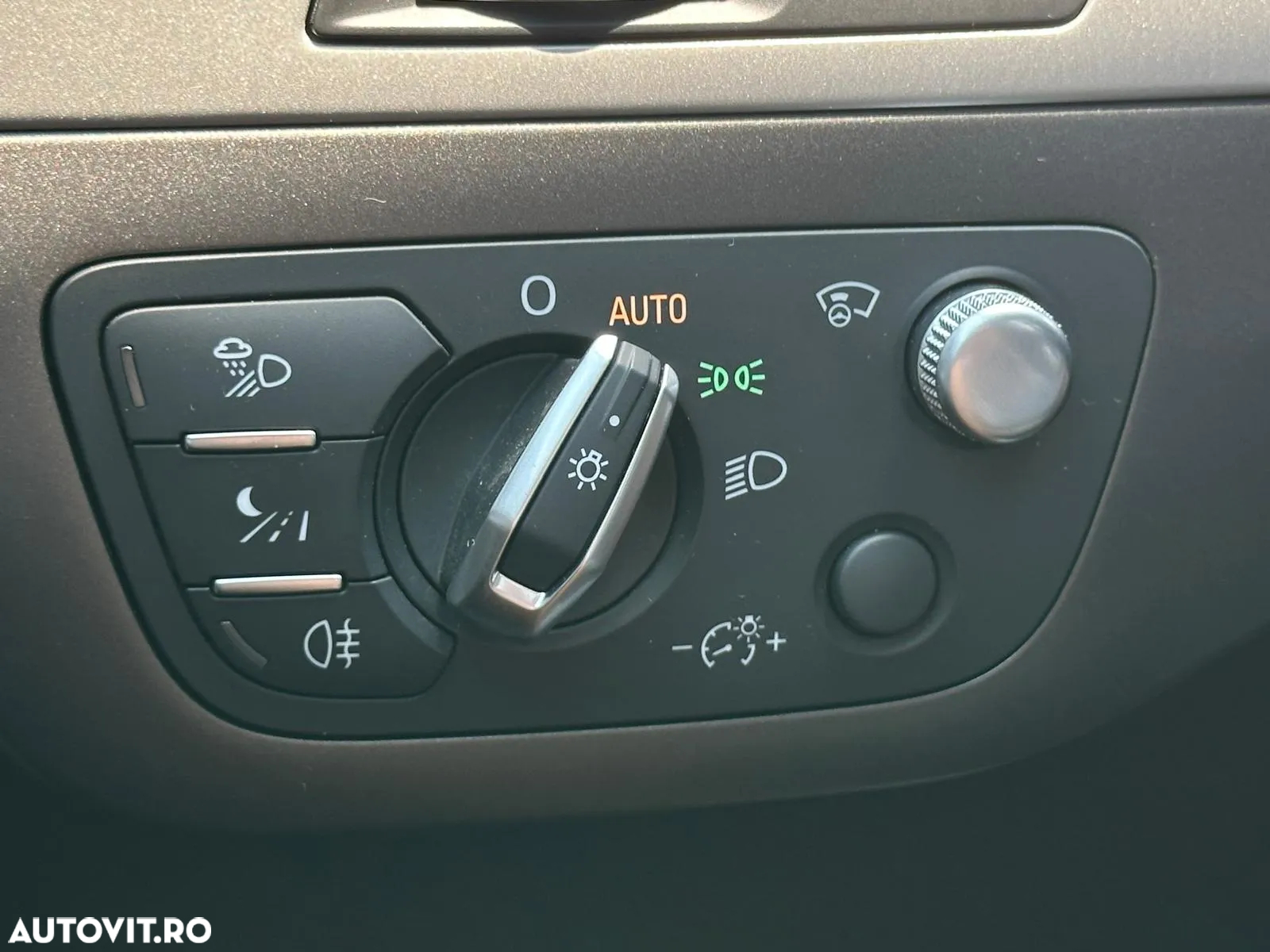Audi Q7 50 TDI quattro Tiptronic S line - 35