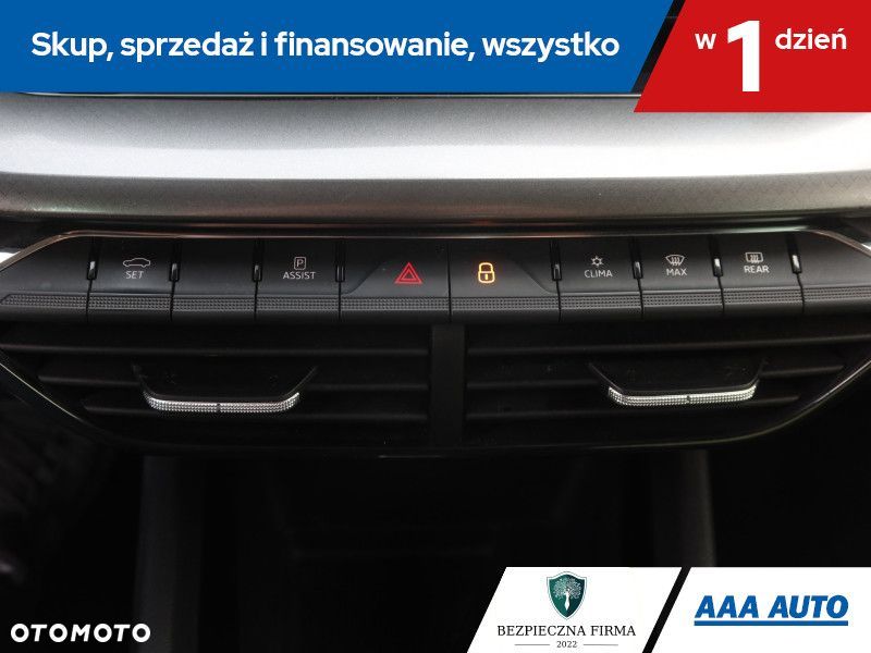 Skoda Octavia - 17