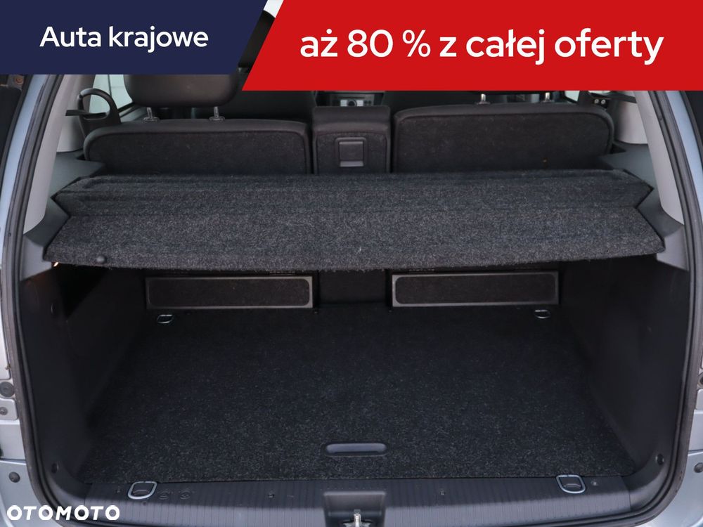Opel Meriva - 16