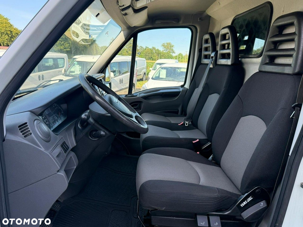 Iveco Daily 35S13 - 11