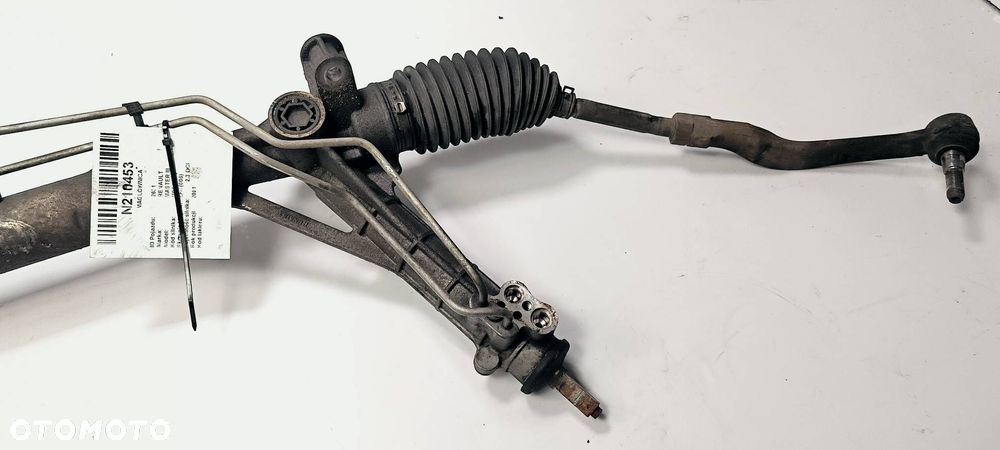 MAGLOWNICA RENAULT MASTER III 6900002831 - 4