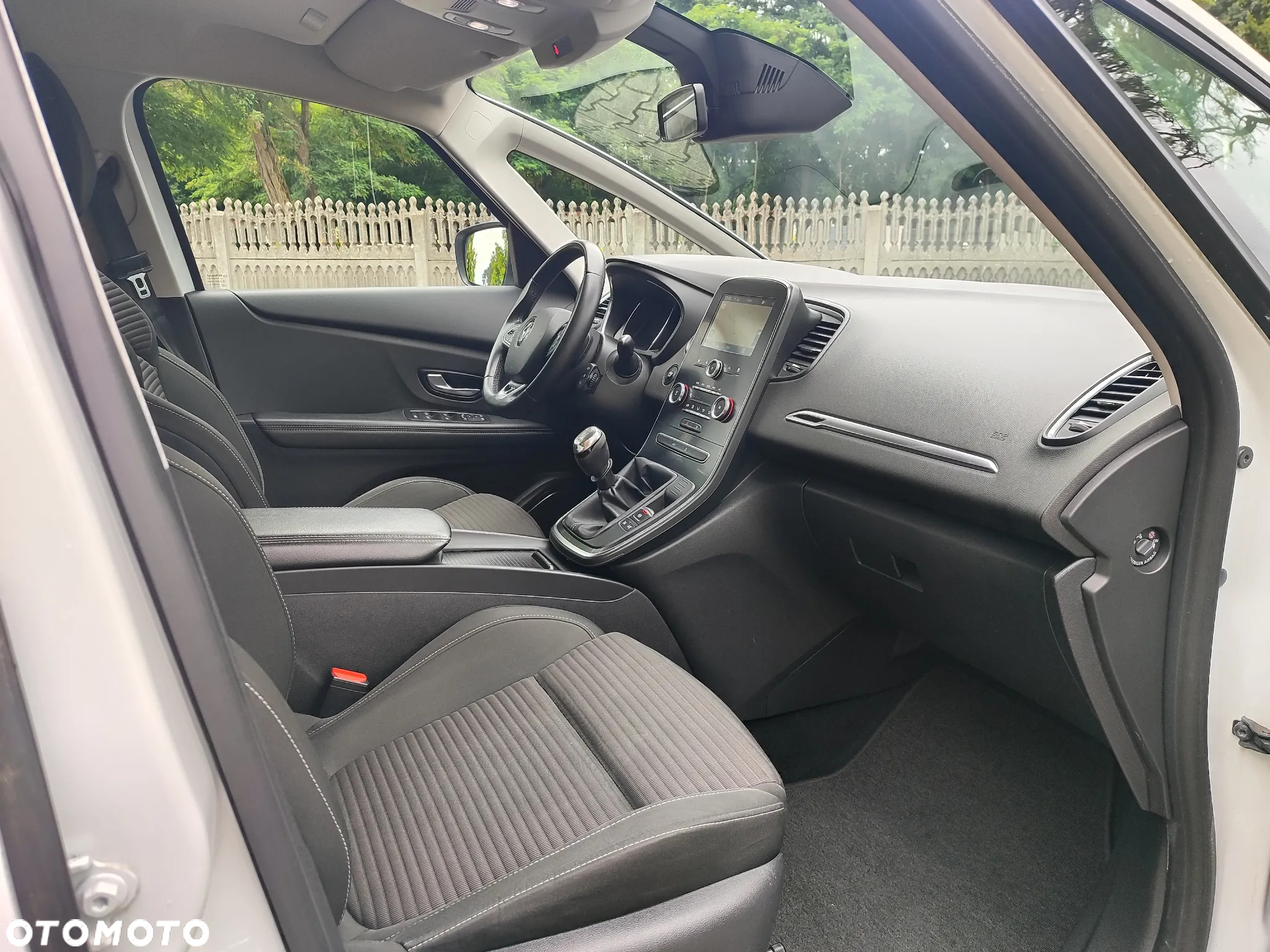 Renault Grand Scenic Gr 1.7 Blue dCi Zen - 15