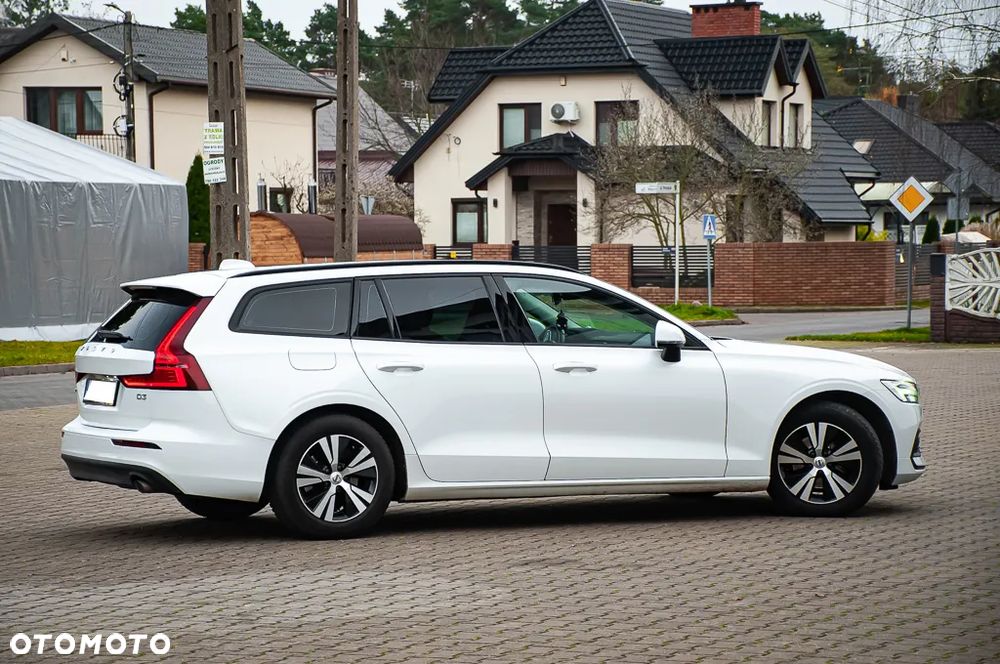 Volvo V60 D3 Momentum Core - 20