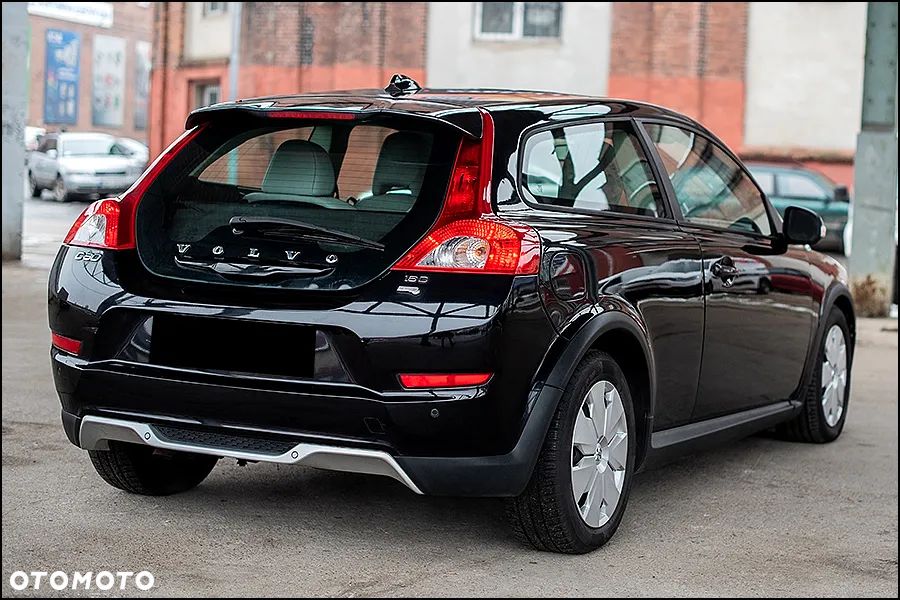 Volvo C30 - 8