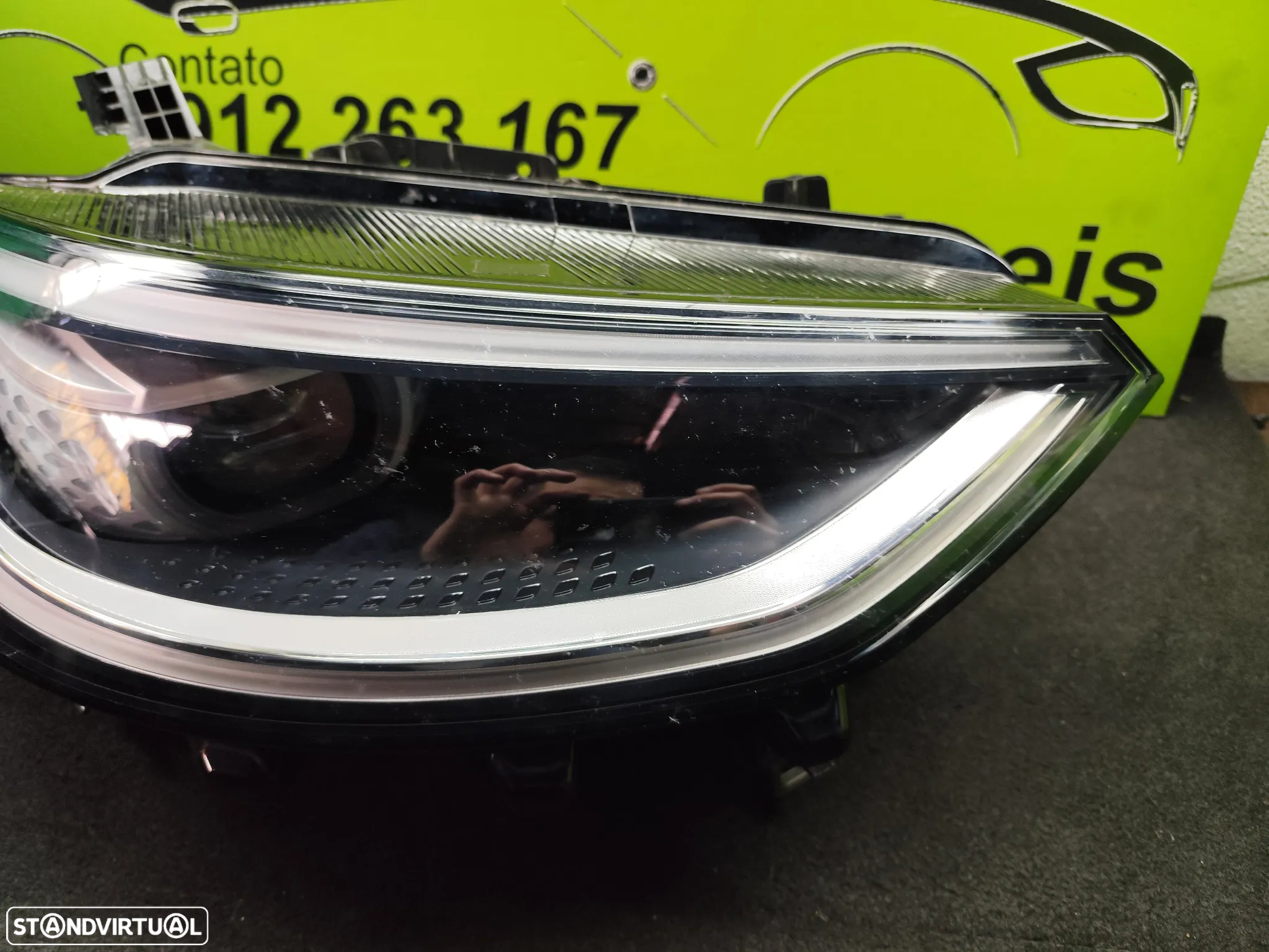 VW ID3 FAROL DIRETO - FF680 - 4