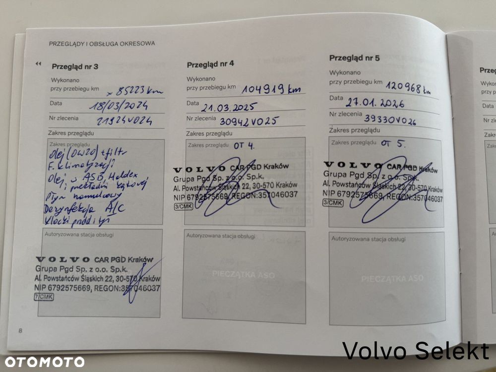 Volvo XC 90 - 38