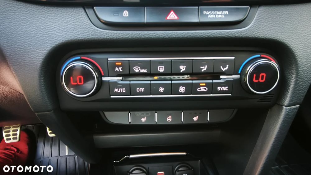 Kia Ceed 1.5 T-GDI OPF JBL Sound Edition - 27