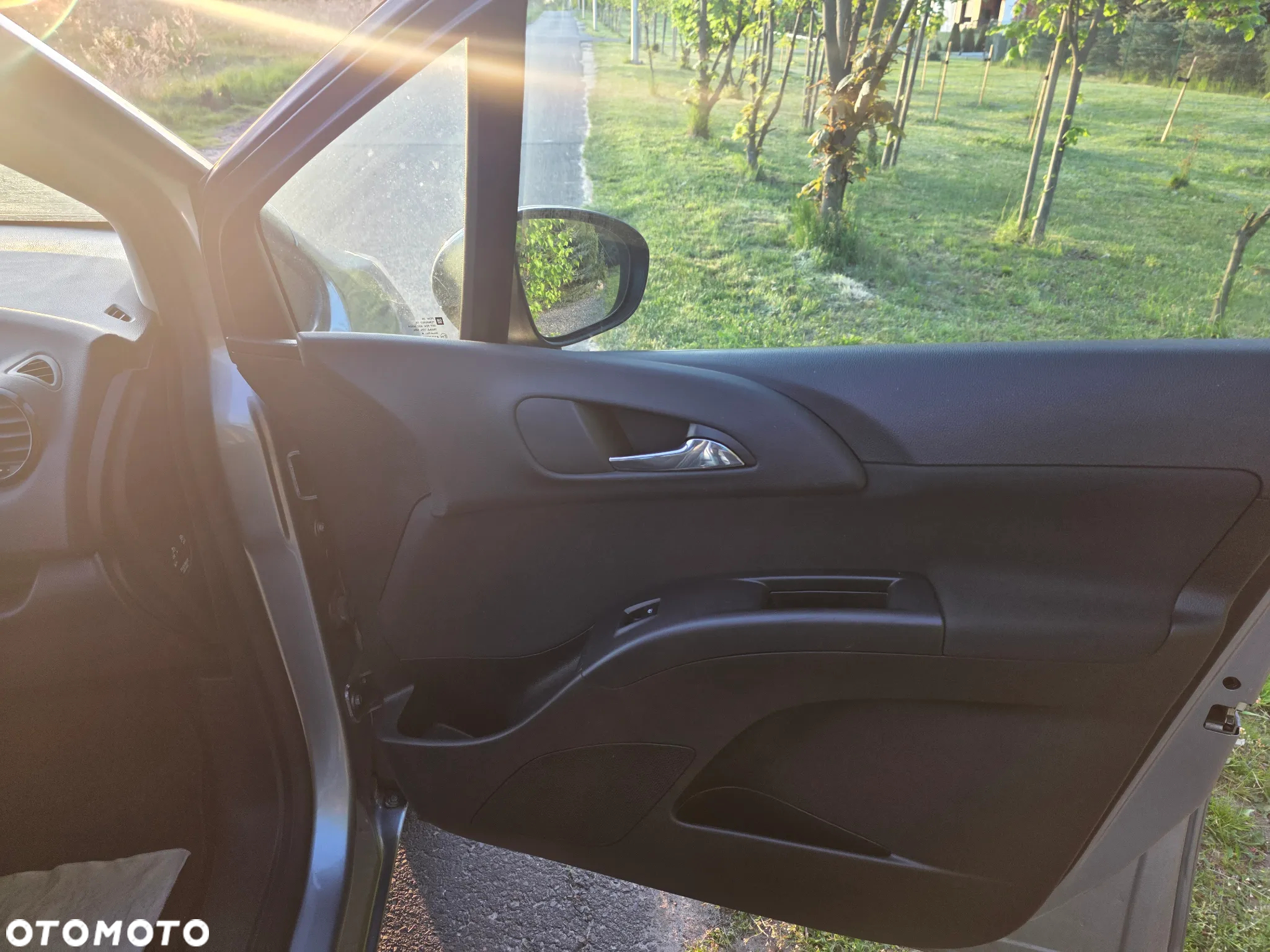 Opel Meriva 1.7 CDTI Essentia - 17