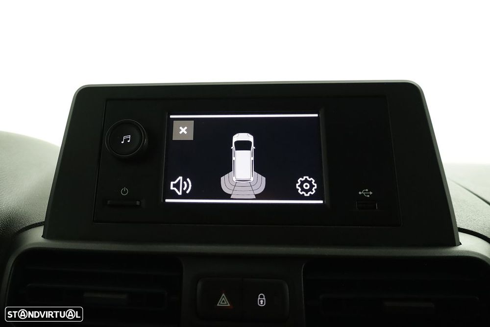 Opel combo van 1.5 cdti l2h1 - 9