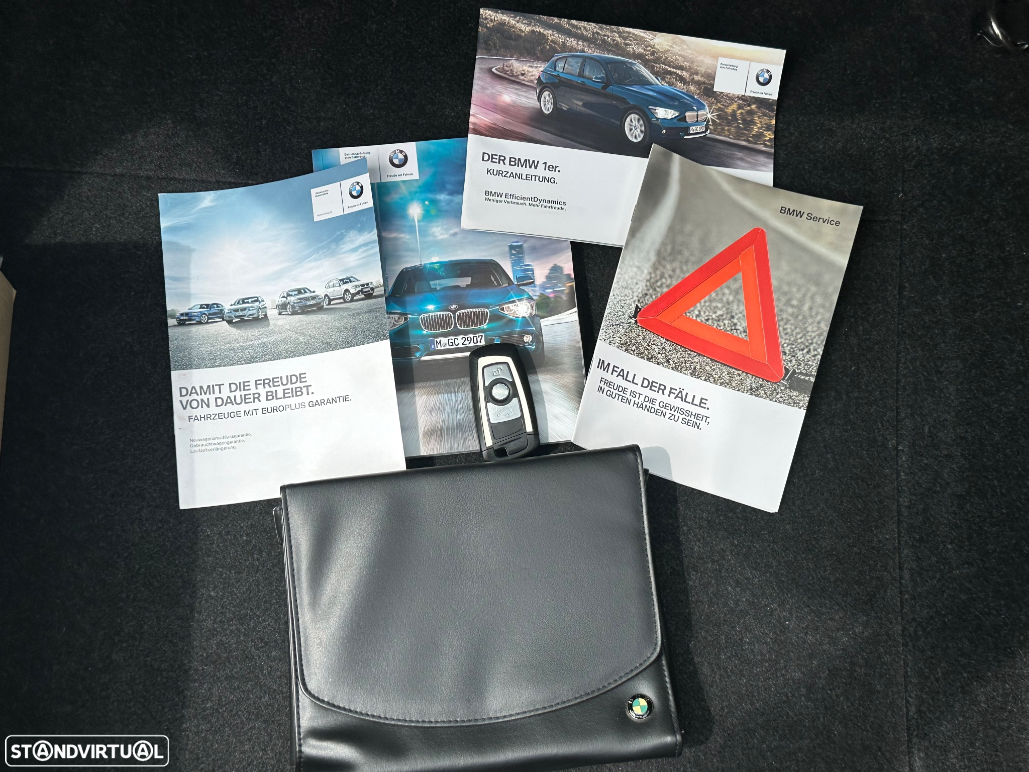 BMW 118 d Urban Line - 30