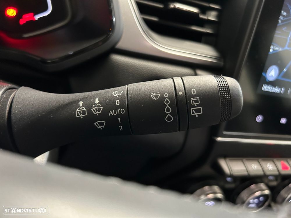 Renault Captur 1.6 E-Tech Full Hybrid Techno - 38