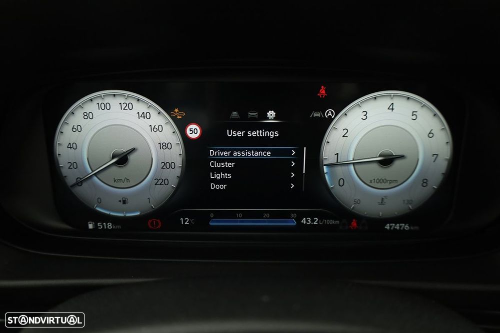 Hyundai i20 1.2 Comfort - 14